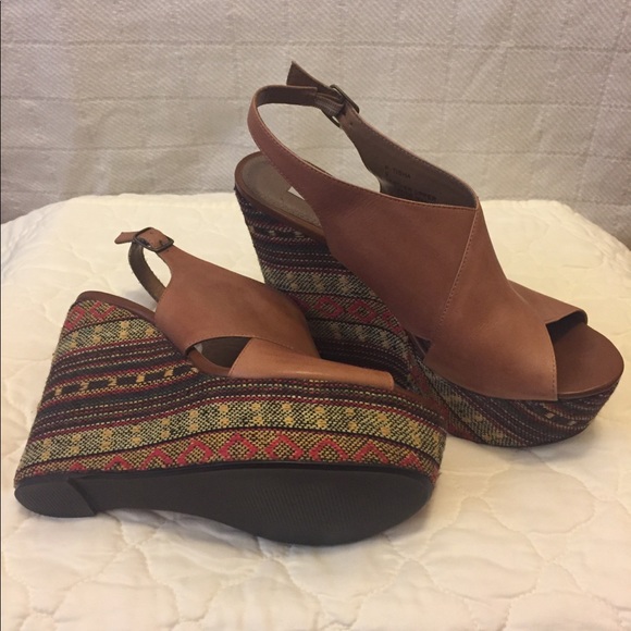 ethnic wedges